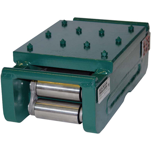 Machine Roller, 50 tons Capacity Pronet Distribution