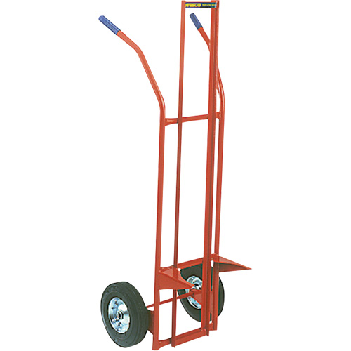 Pail Truck, Steel Construction, 5 US Gal. (4 Imperial Gal.) Pronet Distribution