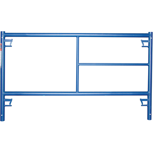 Scaffolding Components - End Frames, End Frame, 60" W x 36" H Pronet Distribution