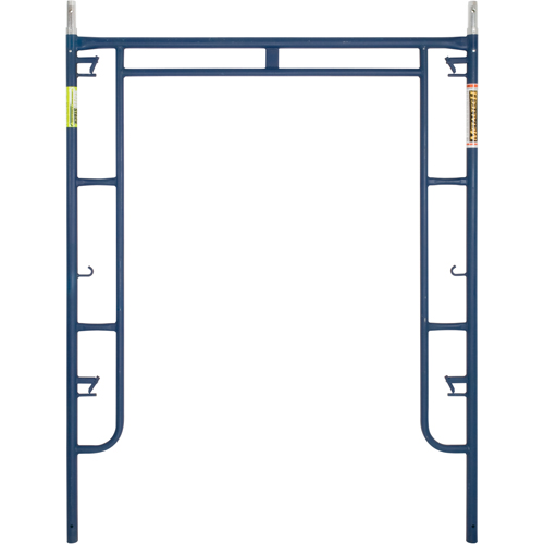Scaffolding Components - Arches, Arch Frame, 60" W x 78" H Pronet Distribution