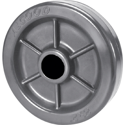 ALThane Plastic Wheels Pronet Distribution