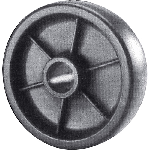 Polyolefin Wheel Pronet Distribution