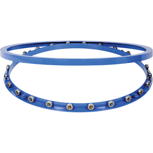 Carrousels pour palettes Pronet Distribution