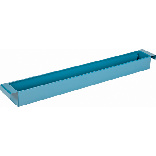 High Work Maintenance Platforms - Optional Tool Tray Pronet Distribution