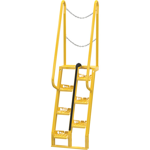 ESCALIER SEMELLE ALTERN26LOX48H 68 DEGRES Pronet Distribution