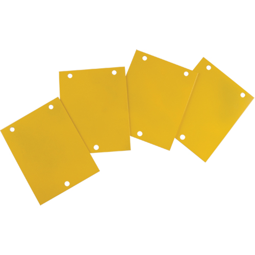 Support de montage pour grille de protection Pronet Distribution