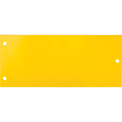 Support de montage pour grille de protection Pronet Distribution