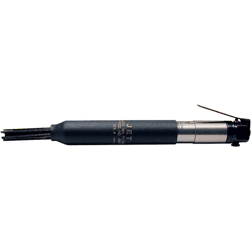 FC250NS Heavy-Duty Needle Scaler Kit, 1/4" NPT, 14.2 CFM, 4500 BPM, 7/8" Stroke Pronet Distribution