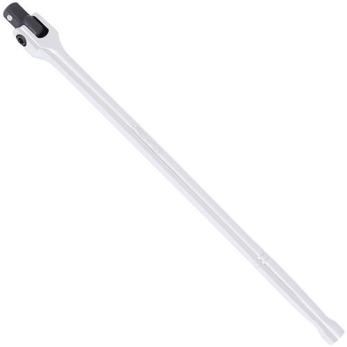 Barre &agrave; manche flexible SA1202, Prise de 1/2", Poign&eacute;e Ergonomique Pronet Distribution