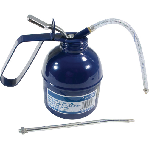 JOC-700 Burette &agrave; huile, Laiton, Capacit&eacute; de 700 ml/24 oz Pronet Distribution