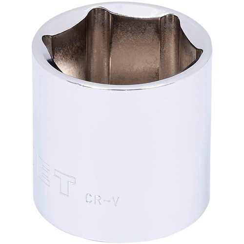 Socket, 32 mm, 1/2" Drive, 6 Points Pronet Distribution