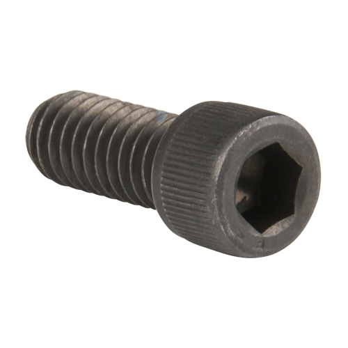 Socket Head Cap Screw, 5/16" Dia. x 3/4" L, Black Oxide Pronet Distribution