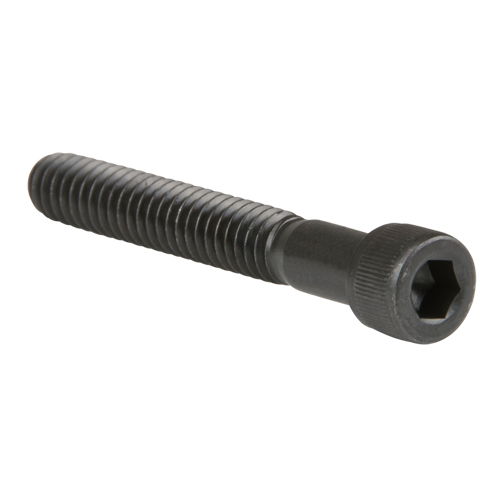Socket Head Cap Screw, 1/4" Dia. x 1-3/4" L, Black Oxide Pronet Distribution