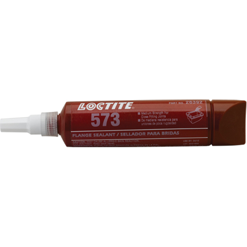 Flange Sealant 573 Slow Curing, Tube, Green Pronet Distribution