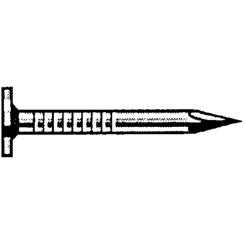 Roofing Bright, 7/16" Head Nails Pronet Distribution