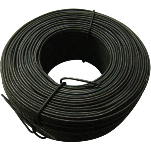 Fil marchant, Recuit noir, 14, 50 lb /bobine Pronet Distribution