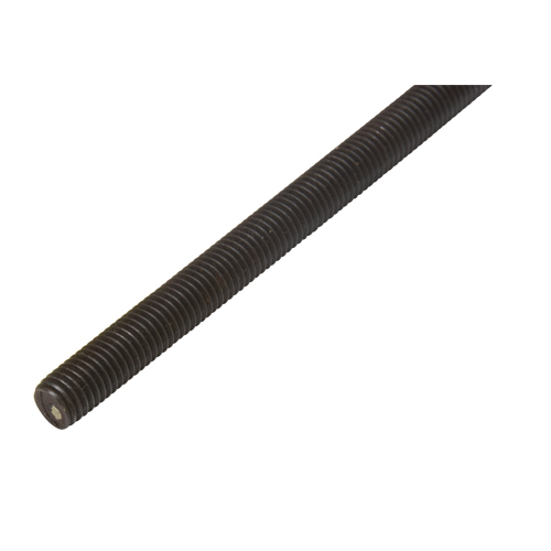 Tige filet&eacute;e, 1"-8, 144" lo, Ordinaire, Grade Calibre B-7 Pronet Distribution