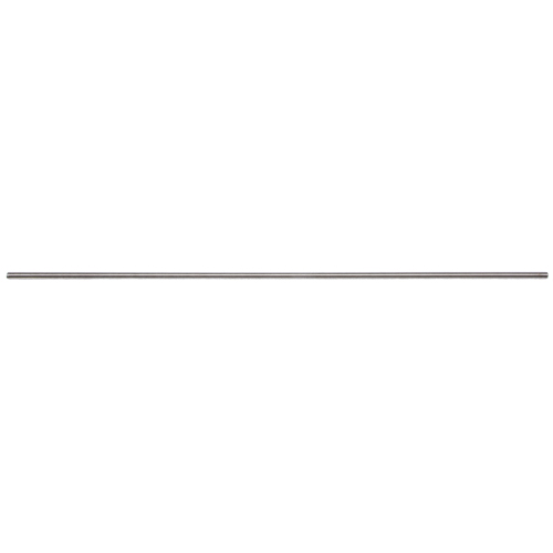 Tige filet&eacute;e, 1/2"-13, 36" lo, Acier inoxydable, Grade Calibre 18-8 Pronet Distribution