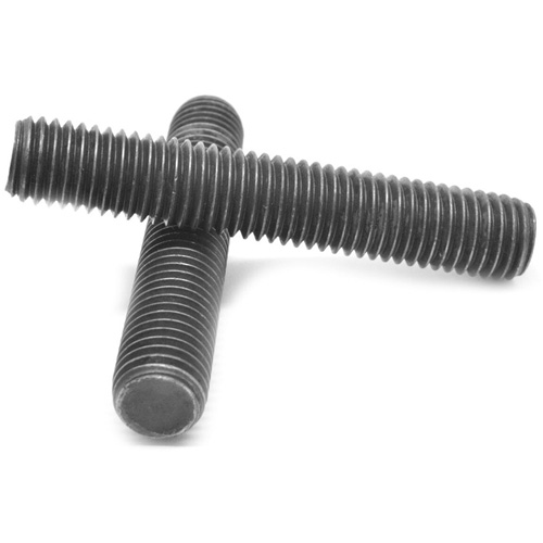 Goujon enti&egrave;rement filet&eacute;, 3/8"-16, 2" lo, Ordinaire, Grade B7 Pronet Distribution