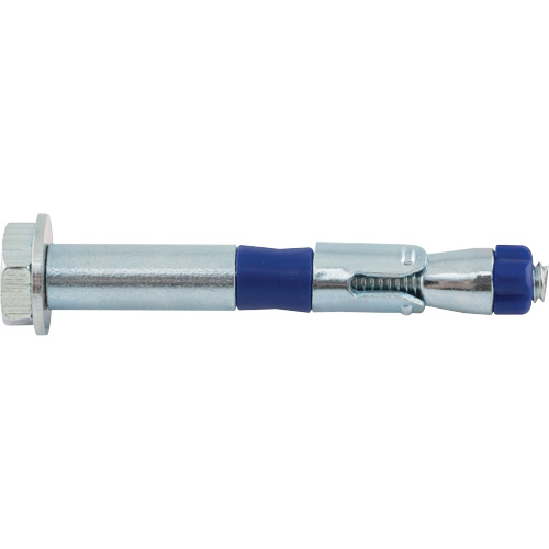 Boulon d'ancrage robuste Power-Bolt Pronet Distribution
