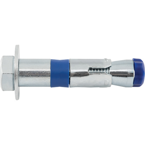 Boulon d'ancrage robuste Power-Bolt Pronet Distribution