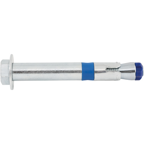 Boulon d'ancrage robuste Power-Bolt Pronet Distribution