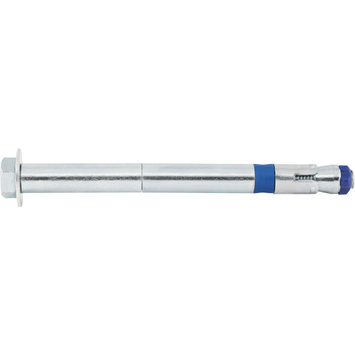 Boulon d'ancrage robuste Power-Bolt Pronet Distribution