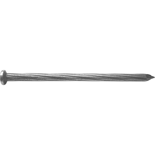 Concrete Heat-Treated Construction Nails Pronet Distribution