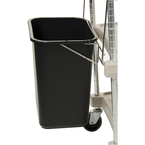 Chariots utilitaires myCart Pronet Distribution