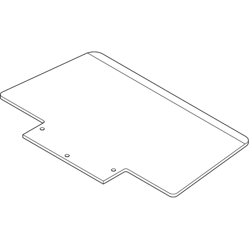 LiftKar&reg; Nose Plates Pronet Distribution