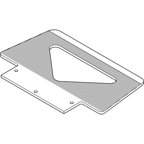 LiftKar&reg; Nose Plates Pronet Distribution