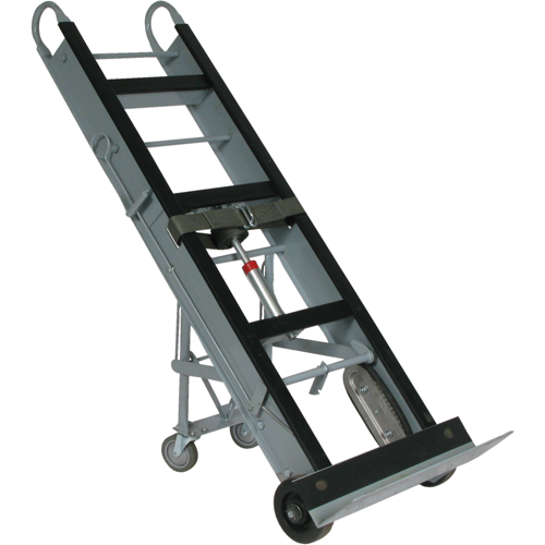 Appliance and Vending Truck - AVT-61, Aluminum, 550 lbs. Capacity, 24" W x 61" H Pronet Distribution