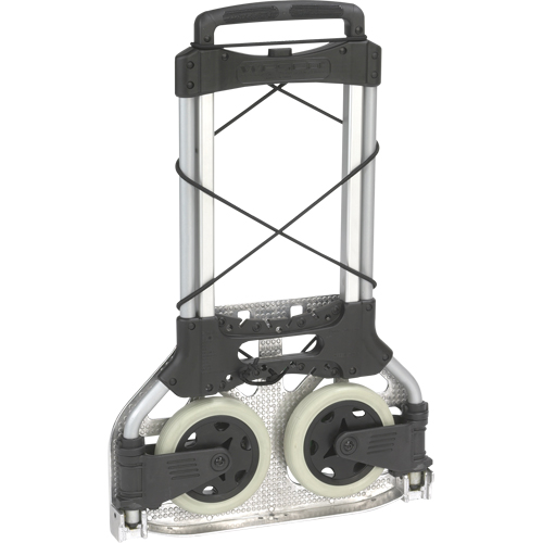 Diable pliant Maxi Mover, Acier, Capacit&eacute; de 275 lb Pronet Distribution