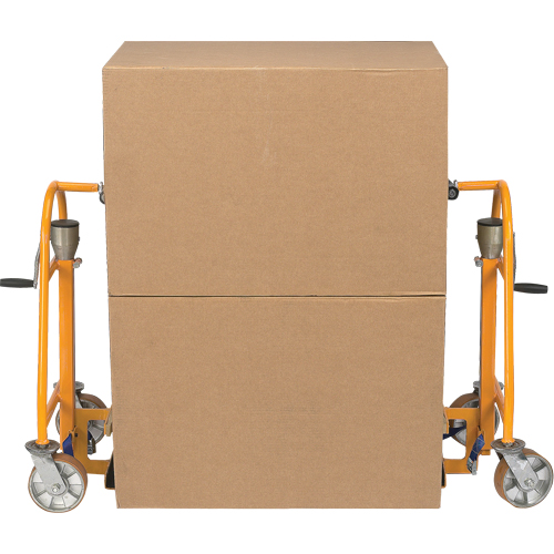 Furniture Mover - FM-60 Pronet Distribution