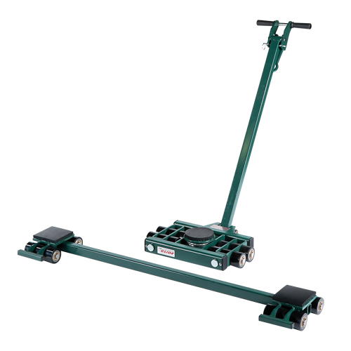 Tri-Glide Three-Point Mover Pronet Distribution