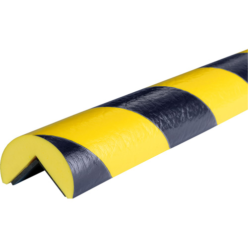 Knuffi Magnetic Flexible Edge Protector, 3.28' (1 m) Long Pronet Distribution