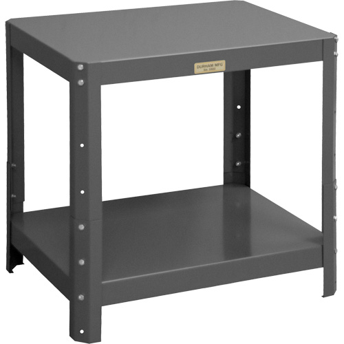 Adjustable Machine Stand Pronet Distribution