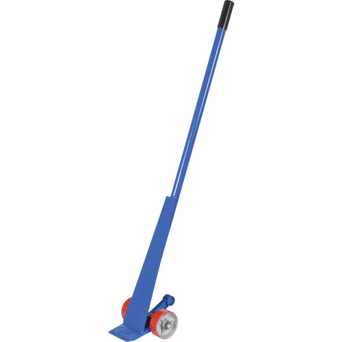 Pry-Lever Bar Pronet Distribution