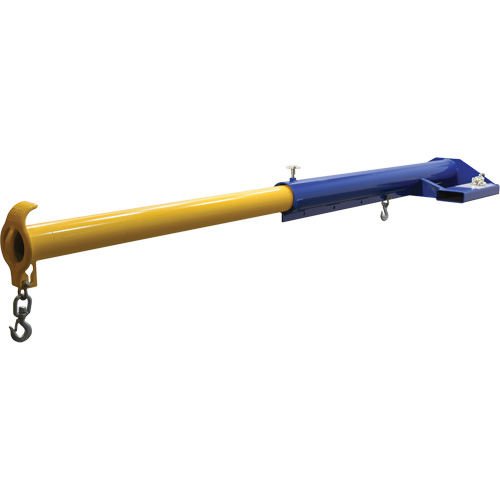 Fl&egrave;che t&eacute;lescopique &eacute;conomique Lift Master Pronet Distribution