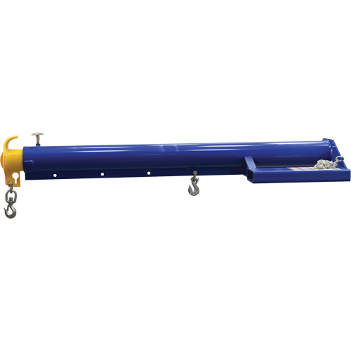 Fl&egrave;che t&eacute;lescopique &eacute;conomique Lift Master Pronet Distribution