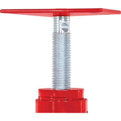 Basement Floor Jack Pronet Distribution