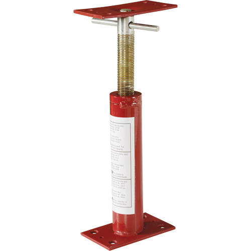 Basement Floor Jack Pronet Distribution