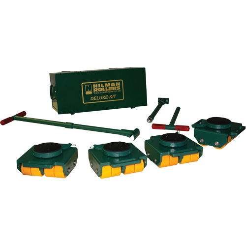 Bull Dolly Kit Pronet Distribution