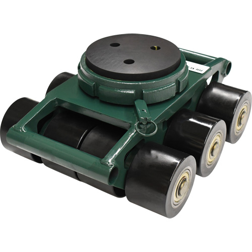 Bull Dolly Pronet Distribution