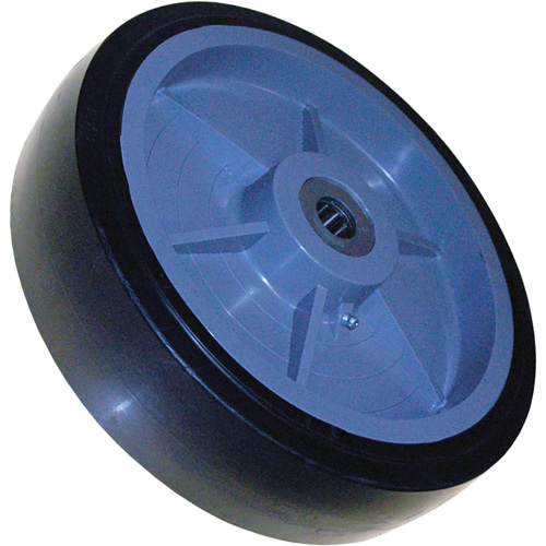 Tilt Truck Wheel Pronet Distribution