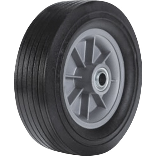 Tilt Truck Wheel Pronet Distribution