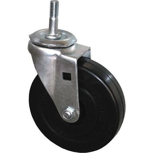 Tilt Truck Swivel Threaded Stem Caster Pronet Distribution