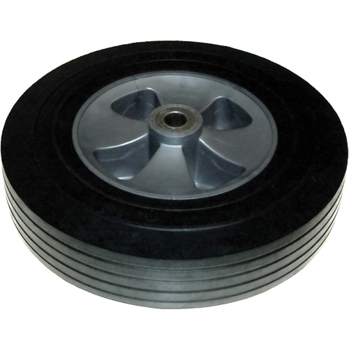 Tilt Truck Wheel Pronet Distribution