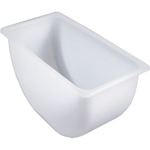 R&eacute;servoir pour distributeur de condiments, une chopine Pronet Distribution