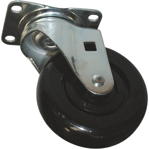 Cube Truck Swivel Caster Pronet Distribution